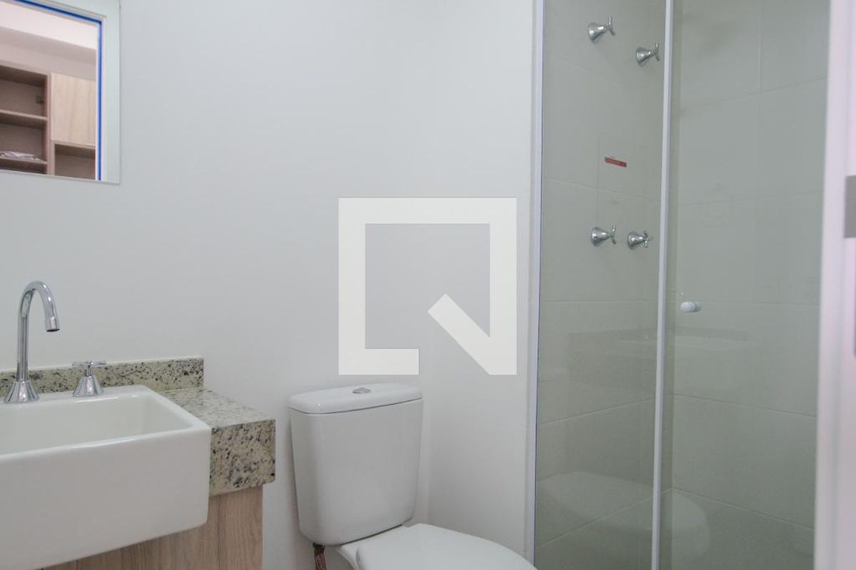 Kitnet-Studio, 27 m² - Foto 36