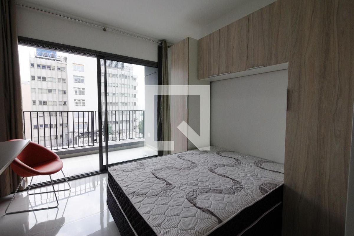 Kitnet-Studio, 27 m² - Foto 4