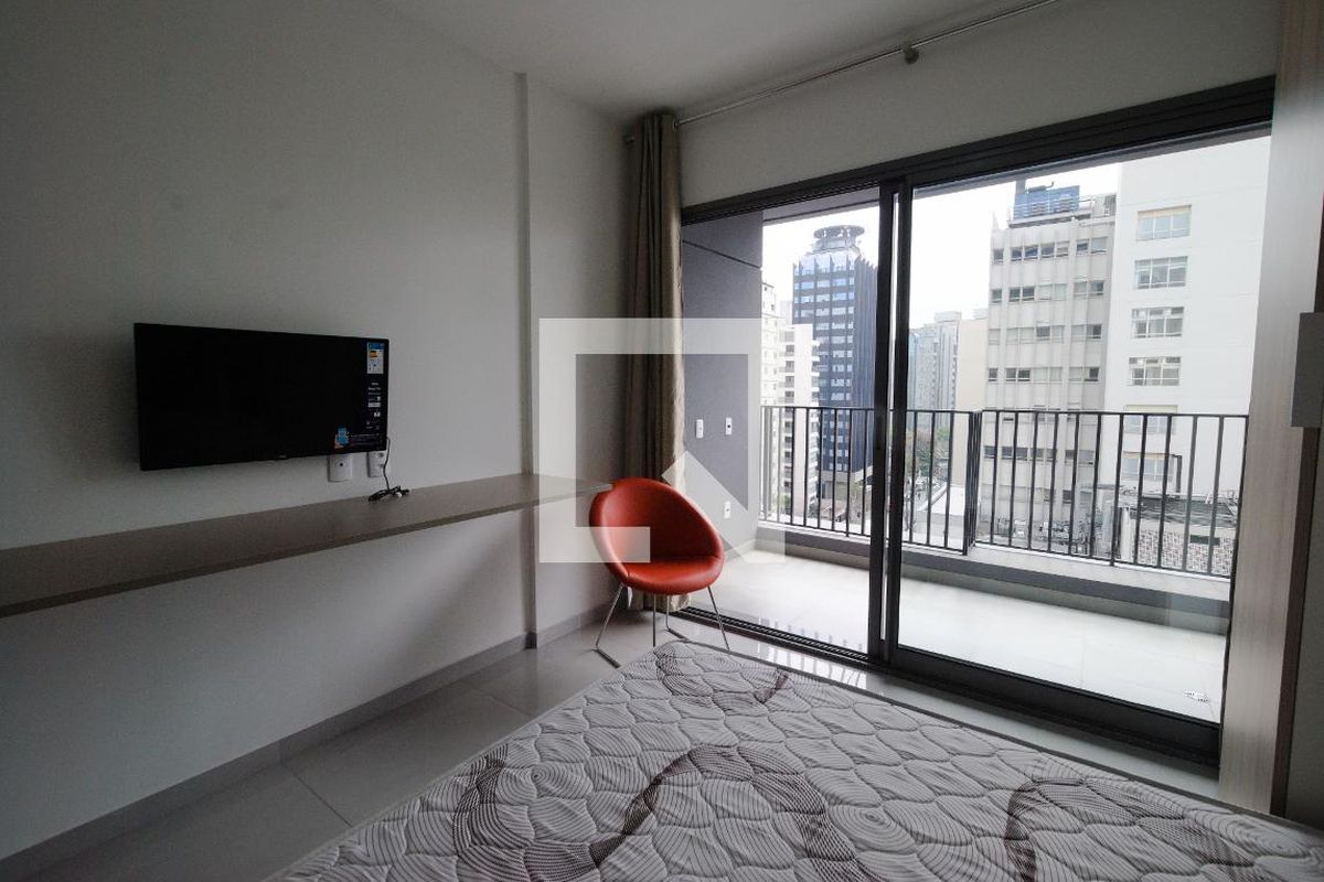 Kitnet-Studio, 27 m² - Foto 6