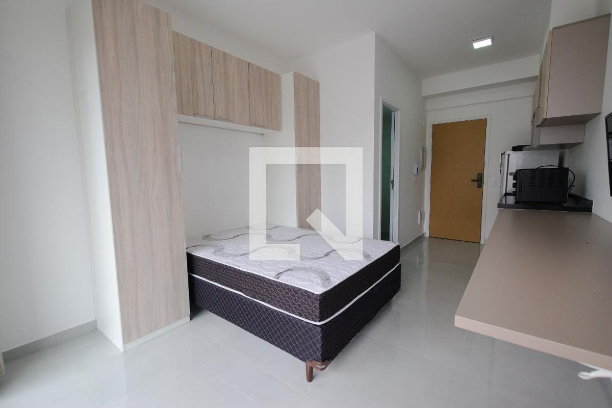 Kitnet-Studio, 27 m² - Foto 14