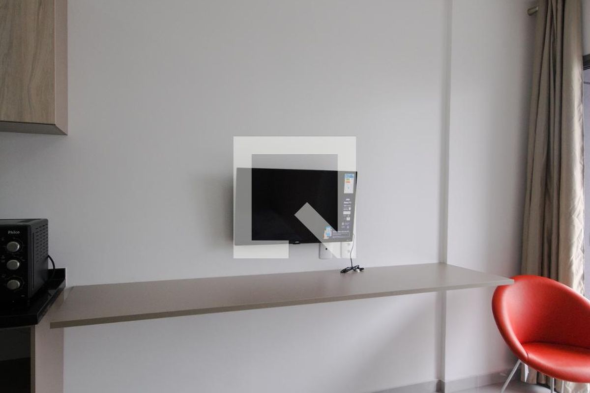 Kitnet-Studio, 27 m² - Foto 8