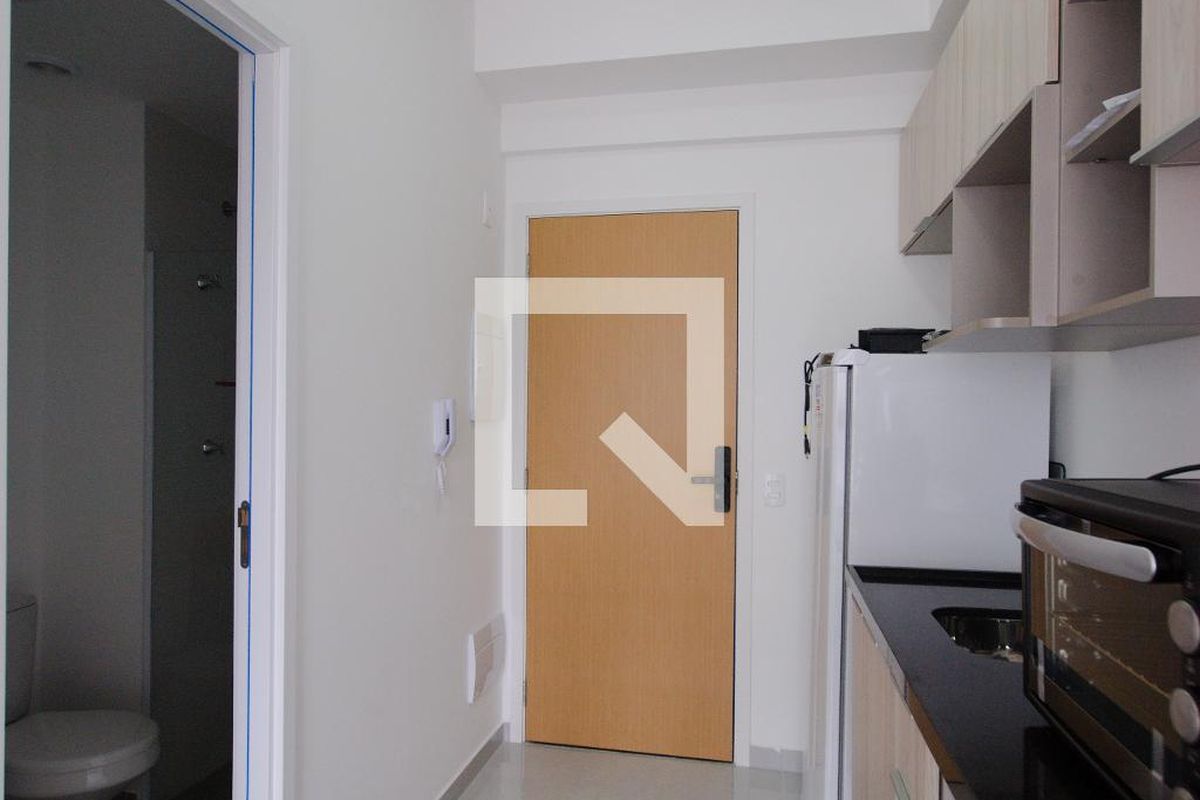 Kitnet-Studio, 27 m² - Foto 56