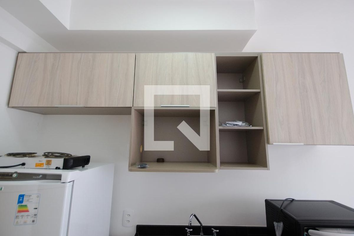 Kitnet-Studio, 27 m² - Foto 52