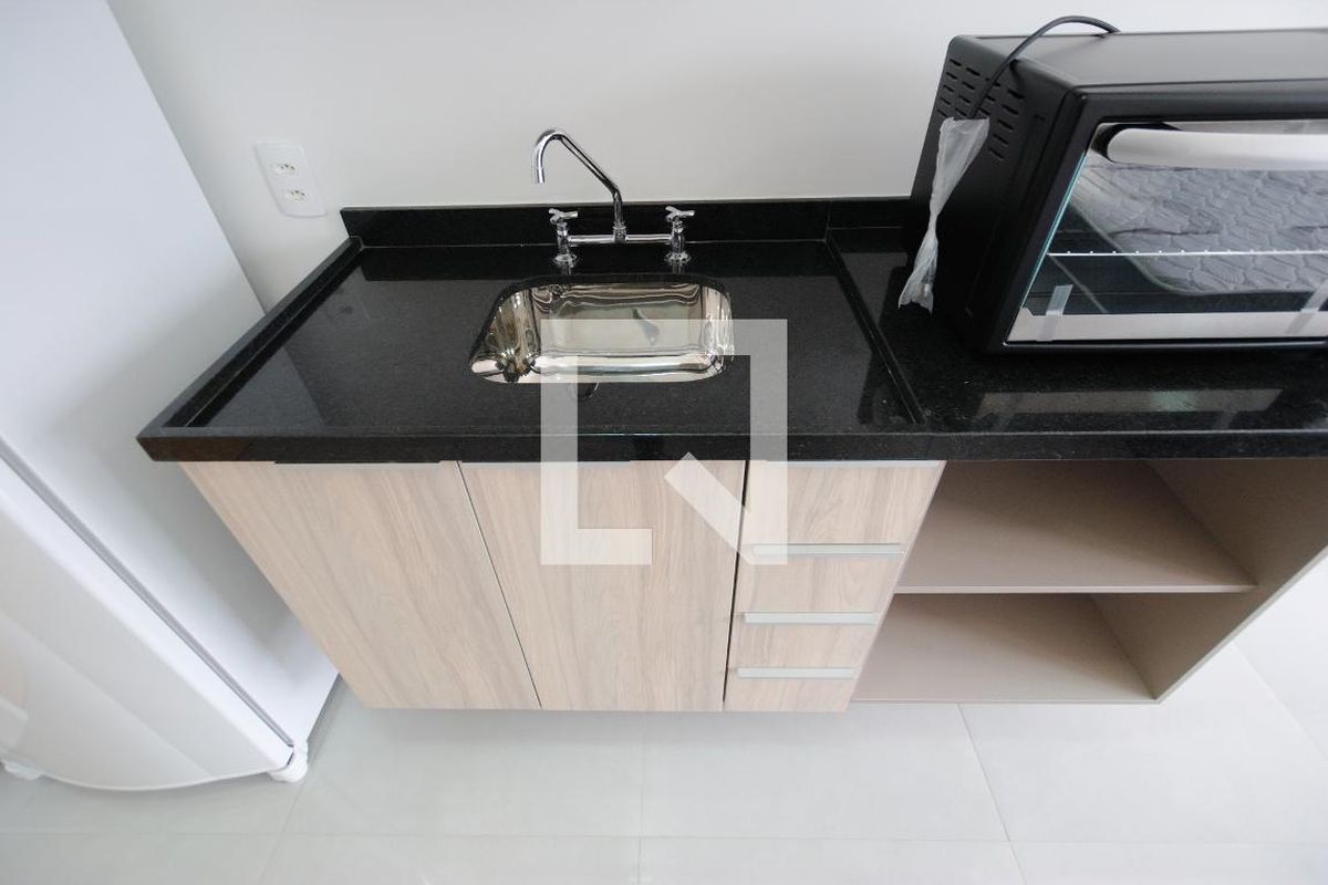 Kitnet-Studio, 27 m² - Foto 50