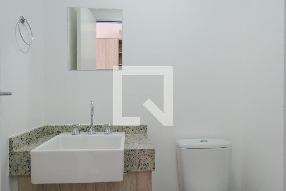 Kitnet-Studio, 27 m² - Foto 34