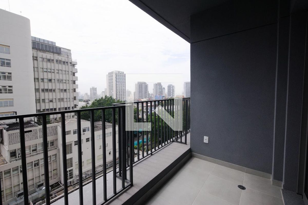 Kitnet-Studio, 27 m² - Foto 16