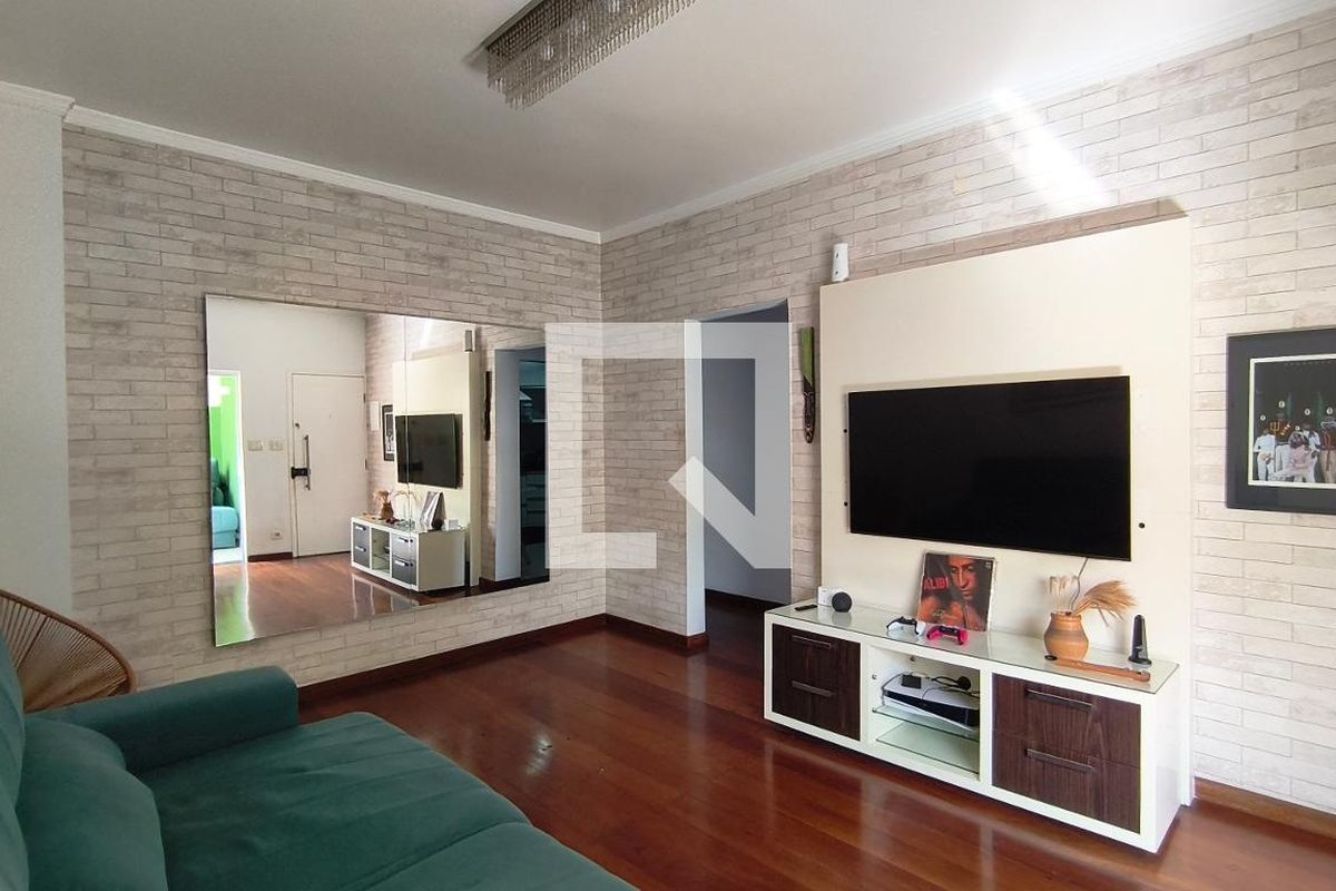 Apartamento, 2 quartos, 68 m² - Foto 9