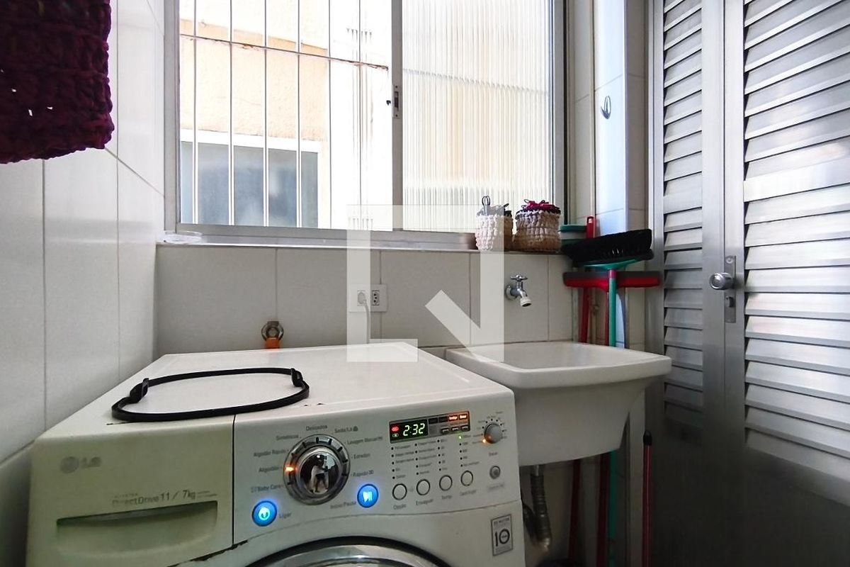 Apartamento, 2 quartos, 68 m² - Foto 93