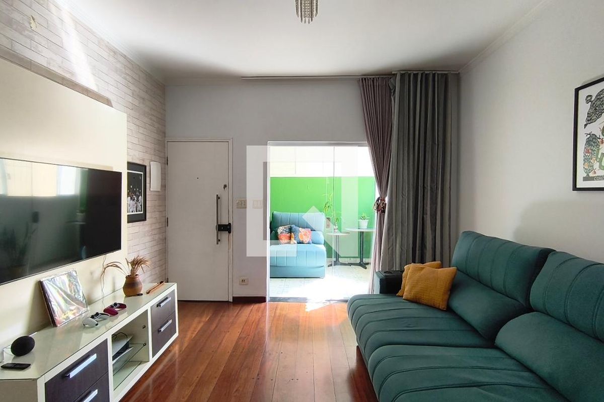 Apartamento, 2 quartos, 68 m² - Foto 6