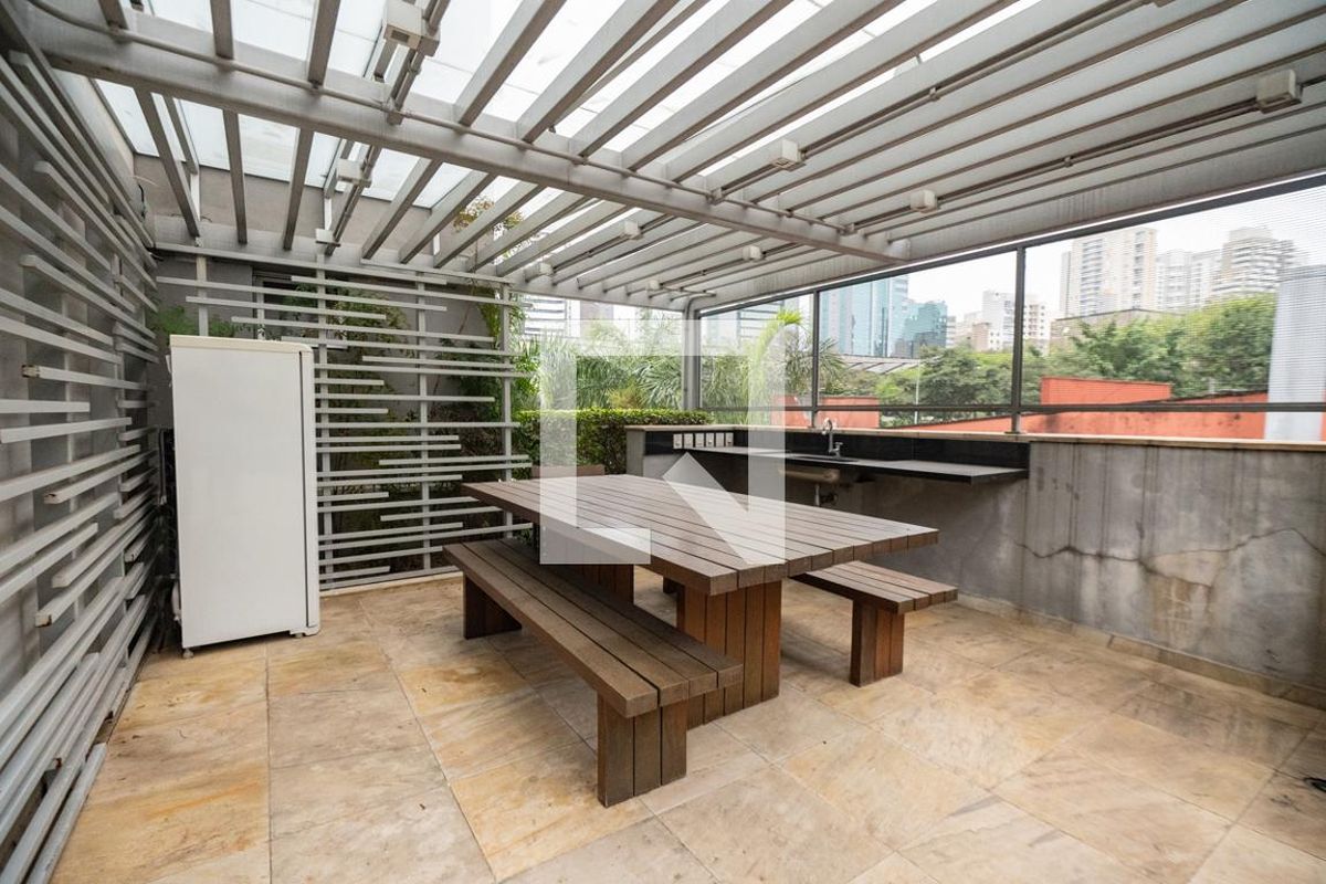 Apartamento, 1 quarto, 32 m² - Foto 37