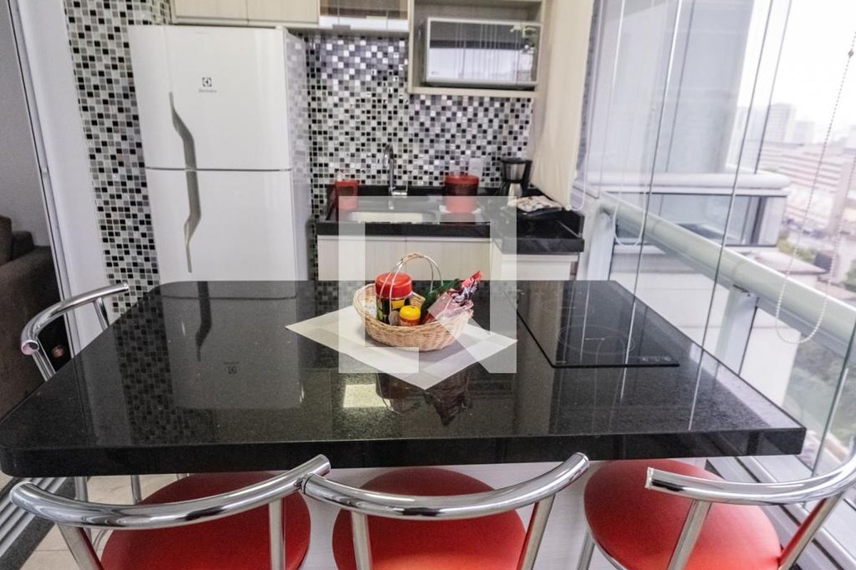 Apartamento, 1 quarto, 32 m² - Foto 22