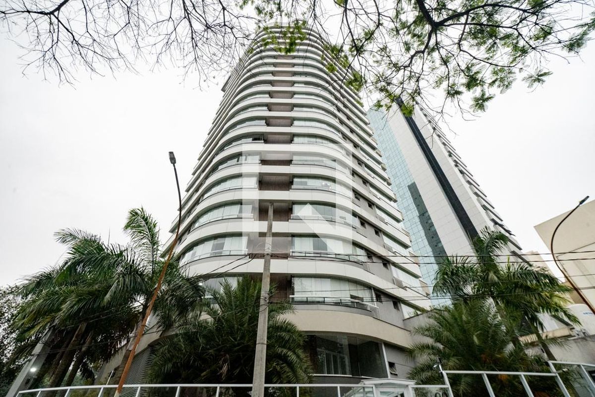 Apartamento, 1 quarto, 32 m² - Foto 48