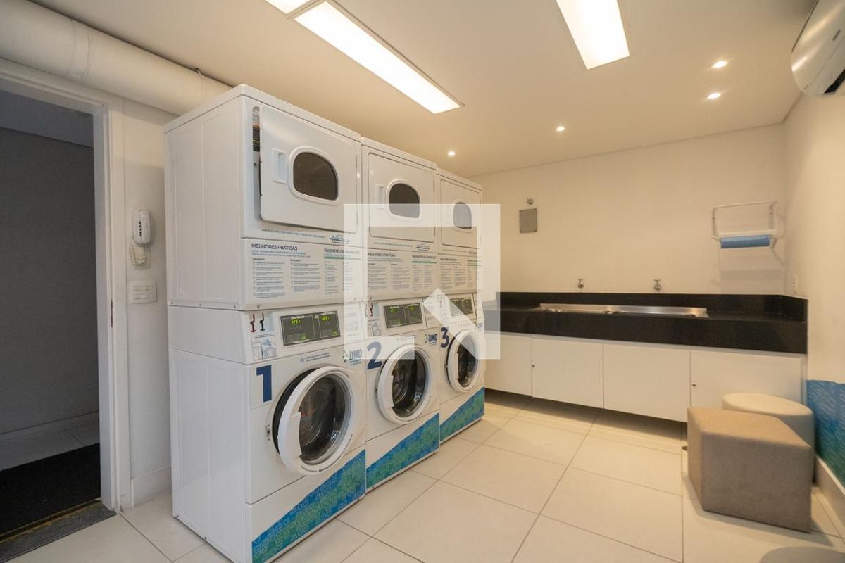 Apartamento, 1 quarto, 32 m² - Foto 34