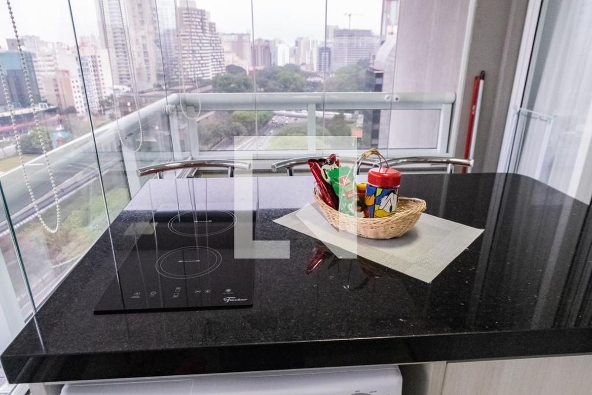 Apartamento, 1 quarto, 32 m² - Foto 27