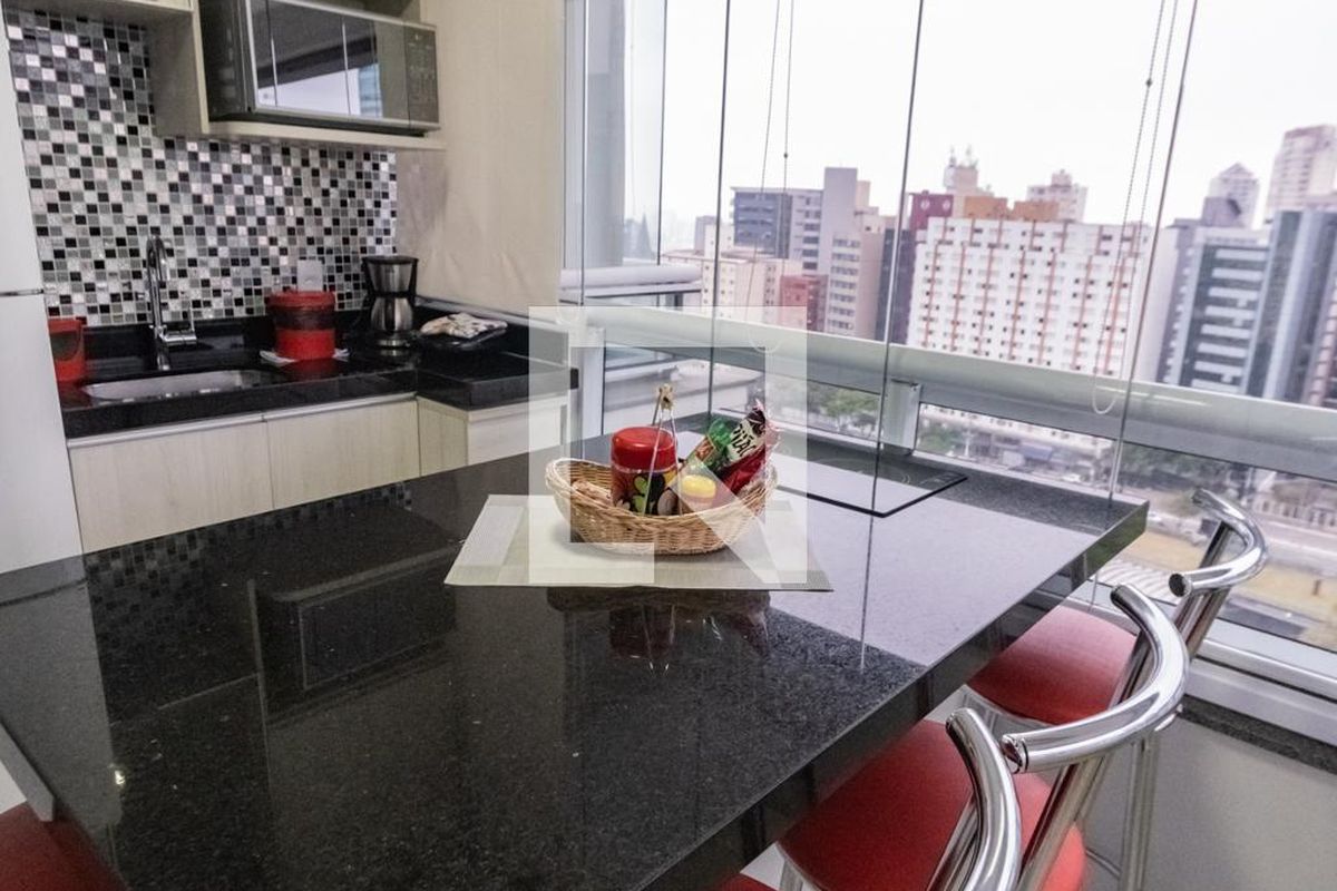 Apartamento, 1 quarto, 32 m² - Foto 20