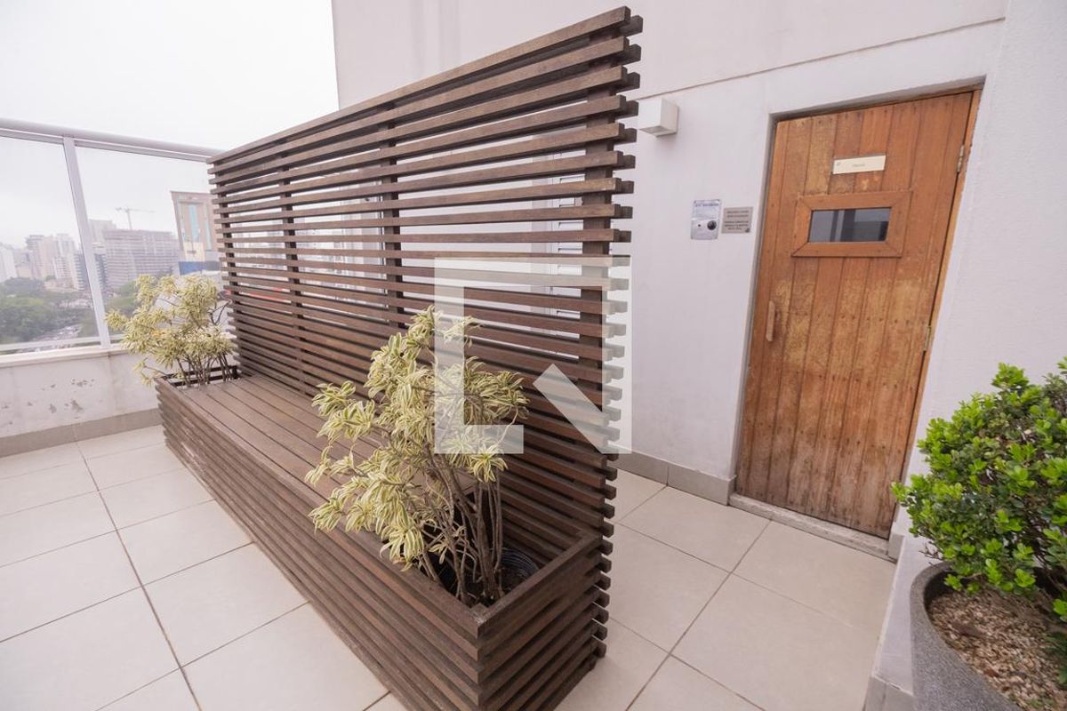 Apartamento, 1 quarto, 32 m² - Foto 32