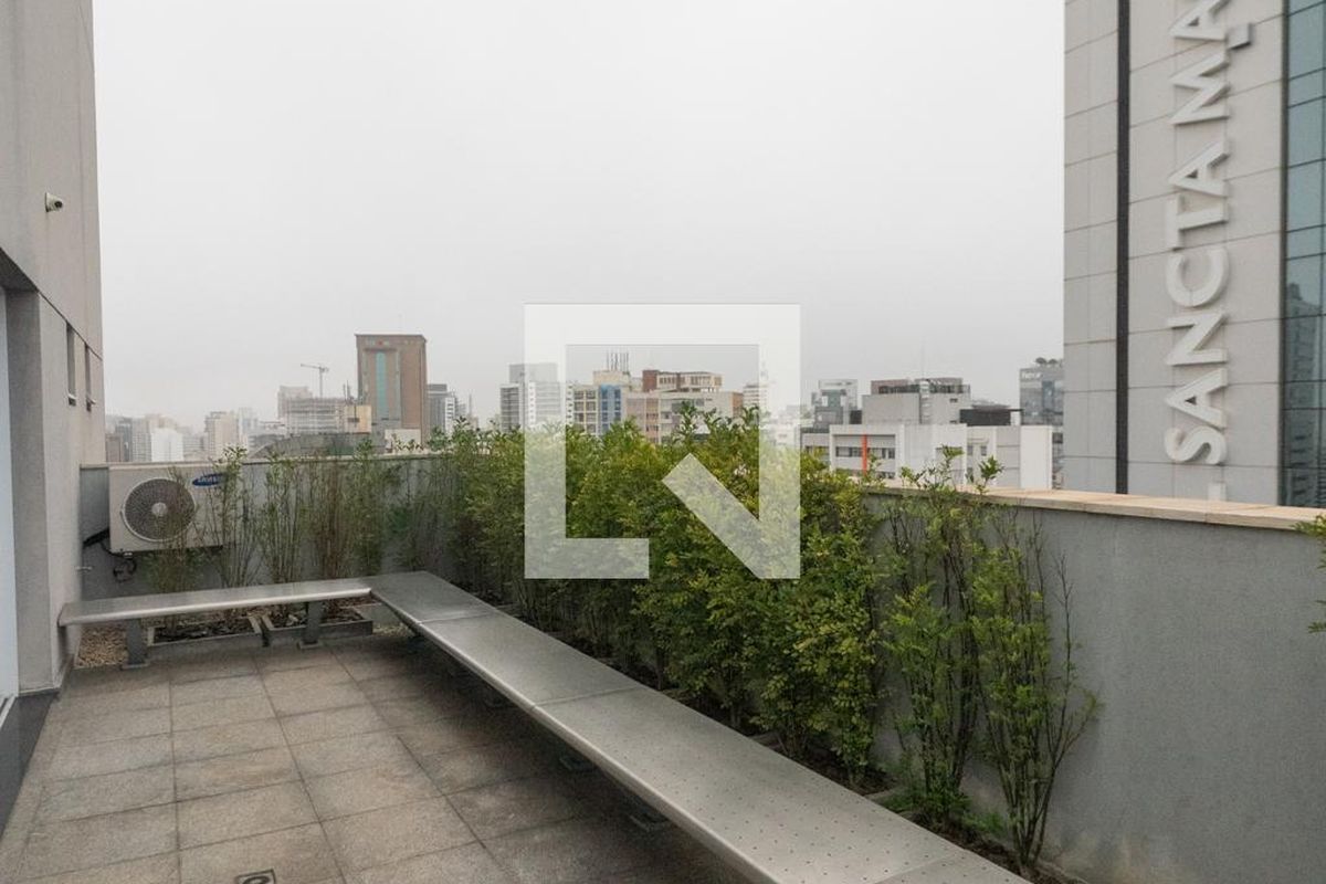 Apartamento, 1 quarto, 32 m² - Foto 42