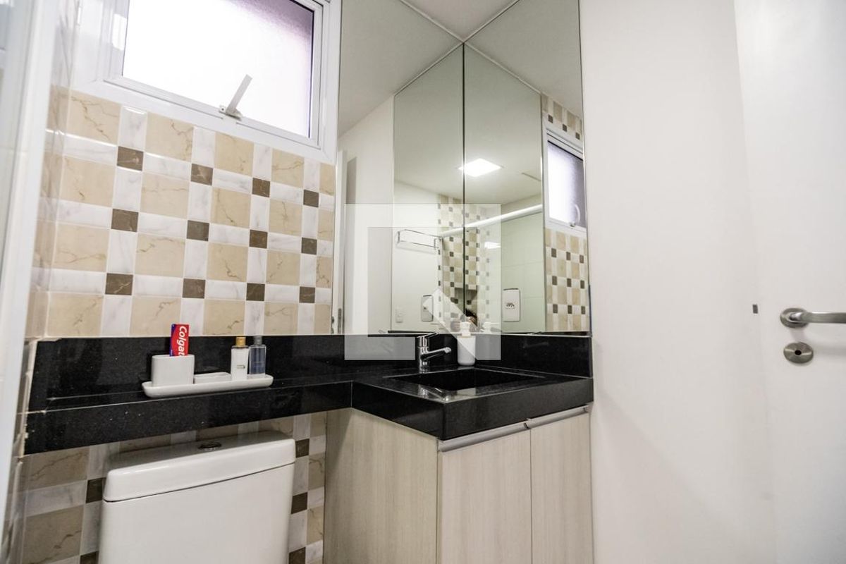 Apartamento, 1 quarto, 32 m² - Foto 15