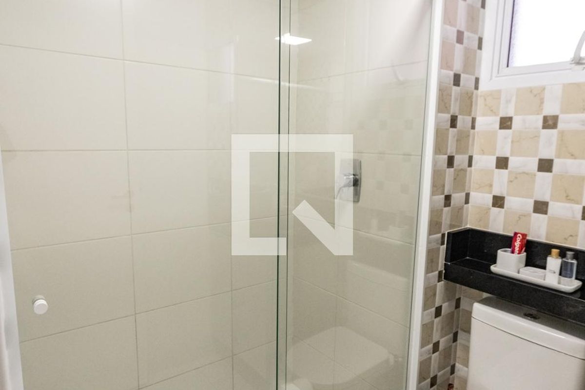 Apartamento, 1 quarto, 32 m² - Foto 12