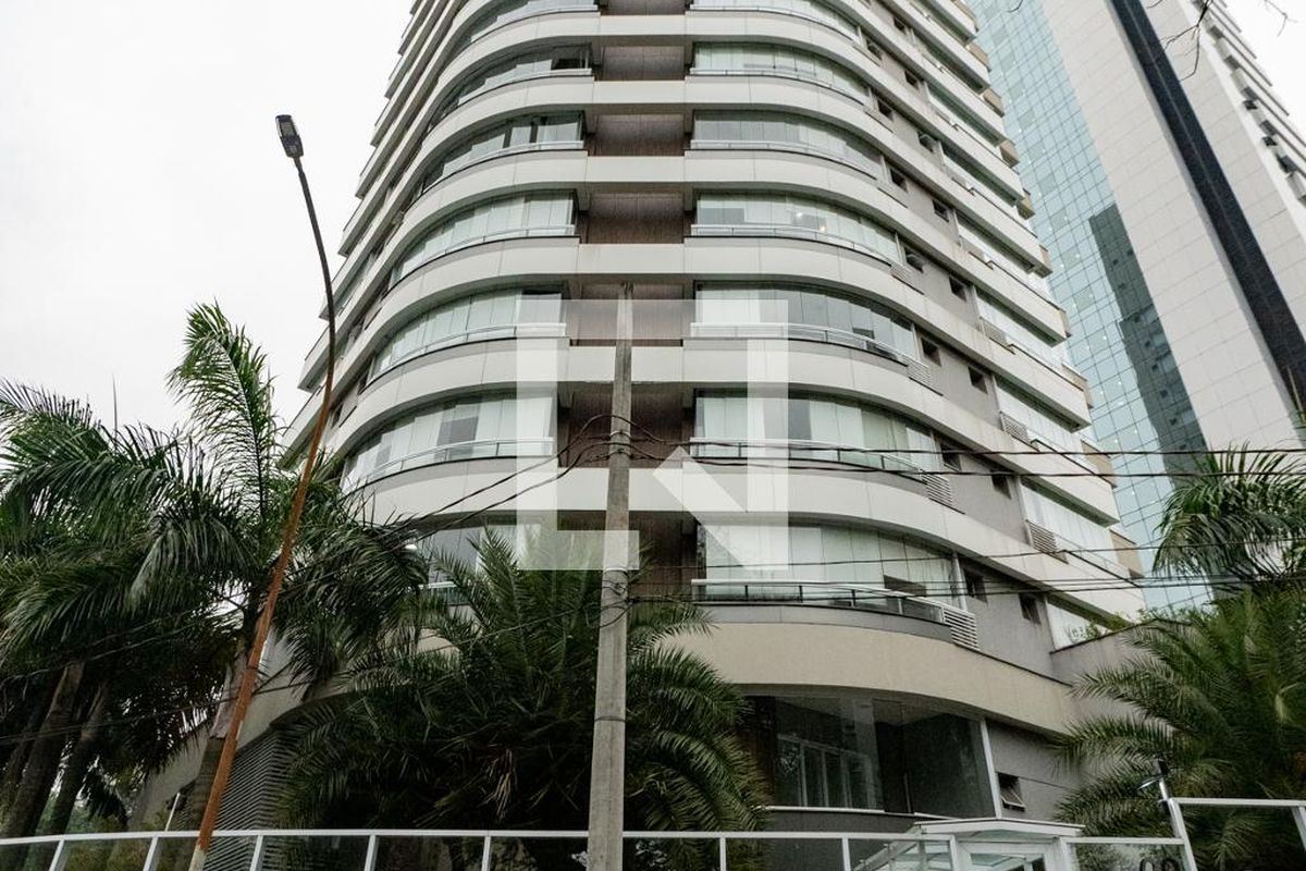 Apartamento, 1 quarto, 32 m² - Foto 49