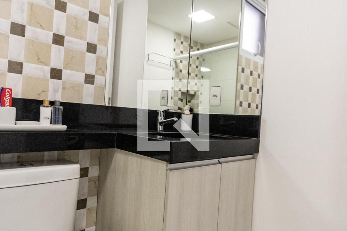 Apartamento, 1 quarto, 32 m² - Foto 14