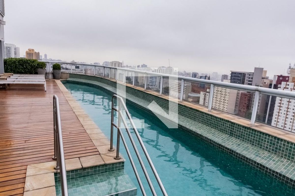 Apartamento, 1 quarto, 32 m² - Foto 46