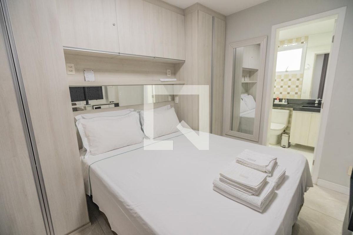 Apartamento, 1 quarto, 32 m² - Foto 9