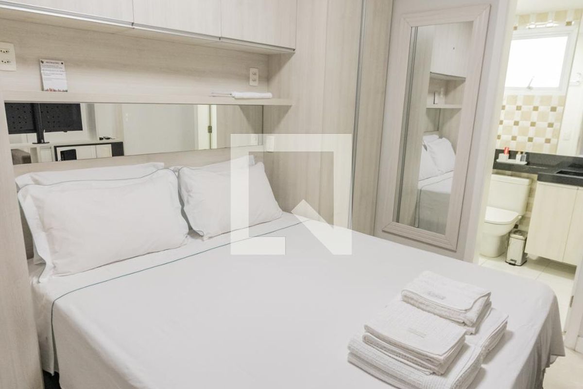 Apartamento, 1 quarto, 32 m² - Foto 8