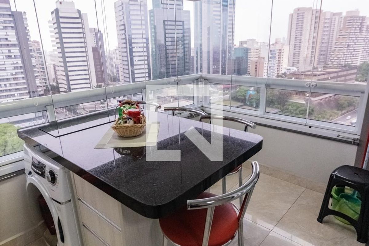 Apartamento, 1 quarto, 32 m² - Foto 18