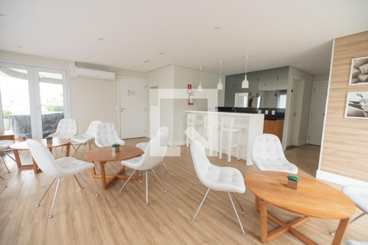 Apartamento, 1 quarto, 32 m² - Foto 39