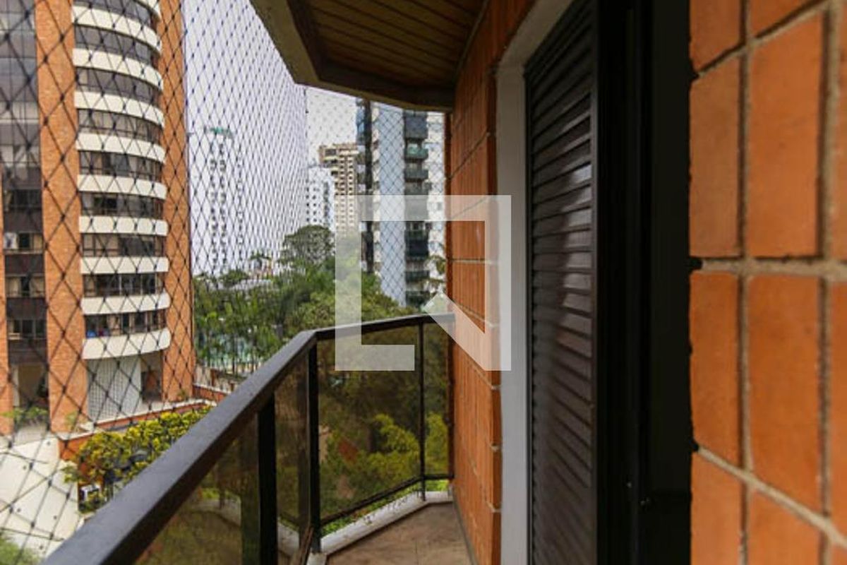 Apartamento, 3 quartos, 186 m² - Foto 84