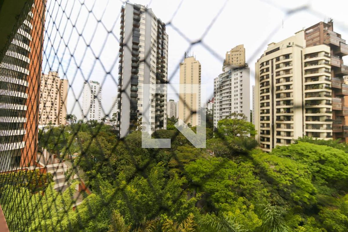 Apartamento, 3 quartos, 186 m² - Foto 30