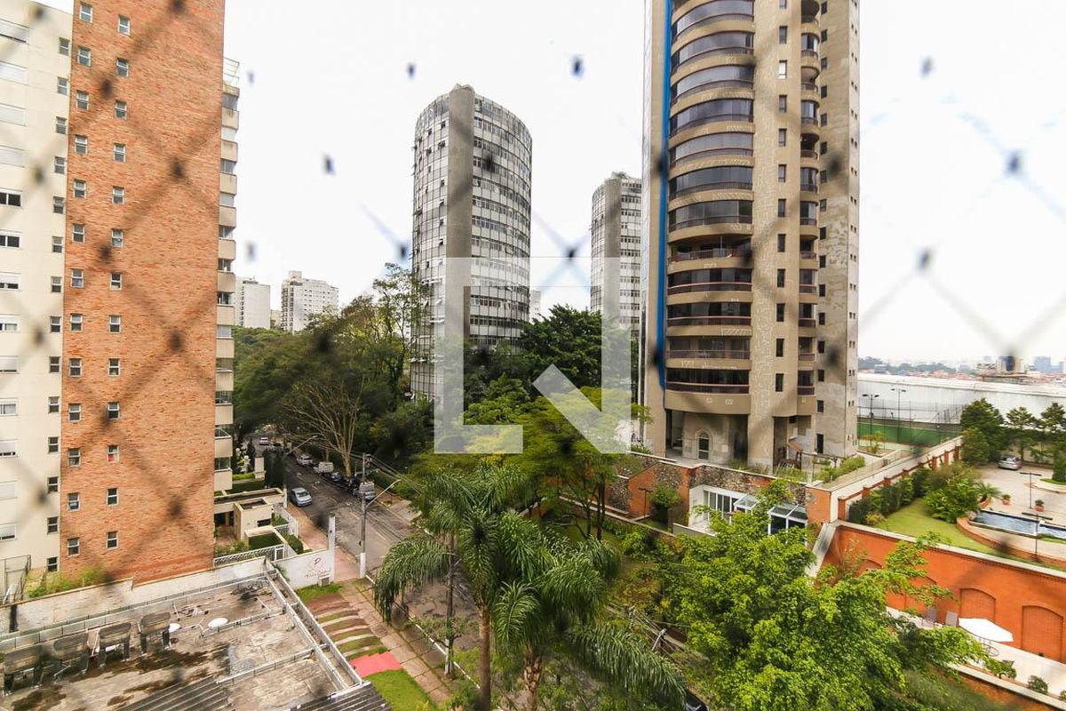Apartamento, 3 quartos, 186 m² - Foto 86