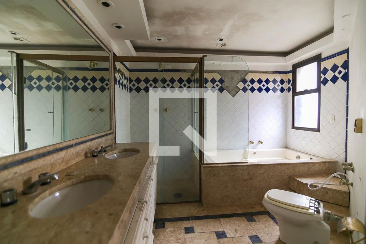 Apartamento, 3 quartos, 186 m² - Foto 92