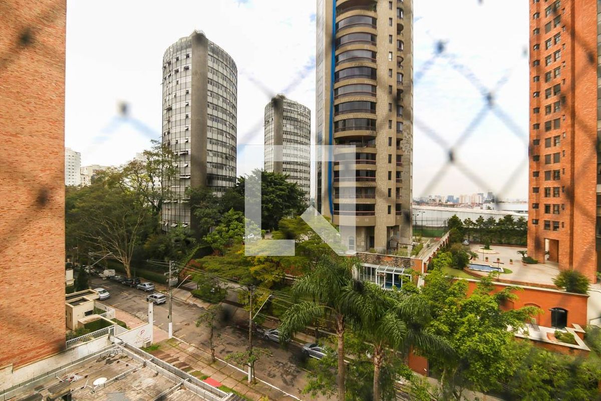 Apartamento, 3 quartos, 186 m² - Foto 64