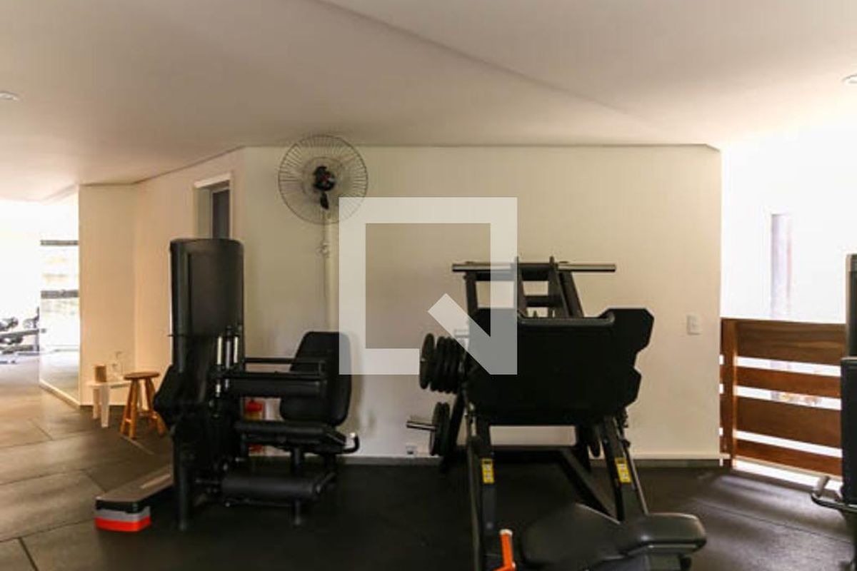 Apartamento, 3 quartos, 186 m² - Foto 164