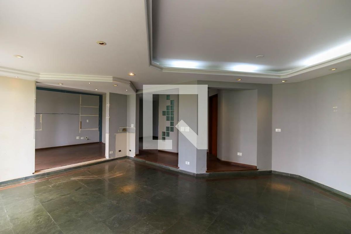 Apartamento, 3 quartos, 186 m² - Foto 2