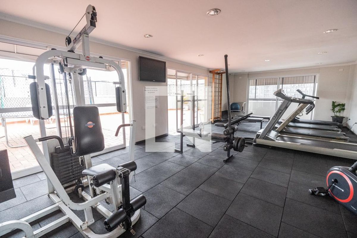 Kitnet-Studio, 29 m² - Foto 55