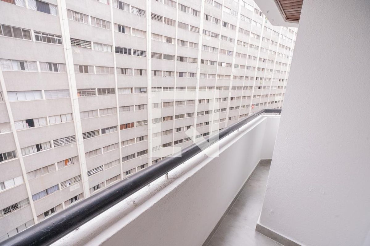 Kitnet-Studio, 29 m² - Foto 25