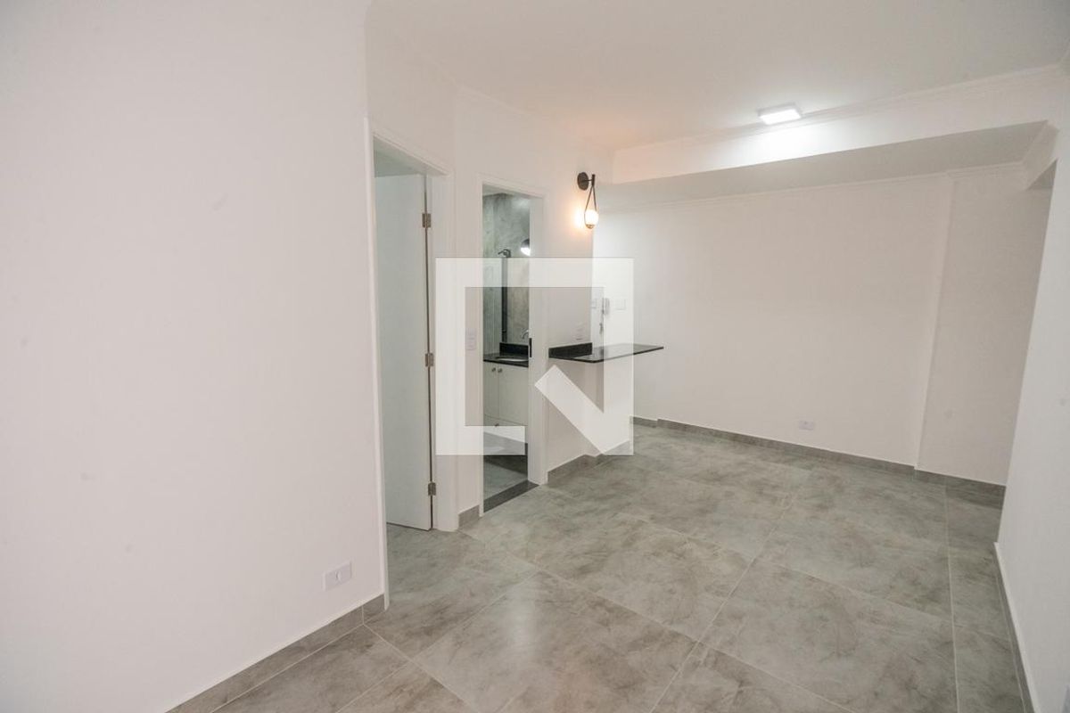 Kitnet-Studio, 29 m² - Foto 7
