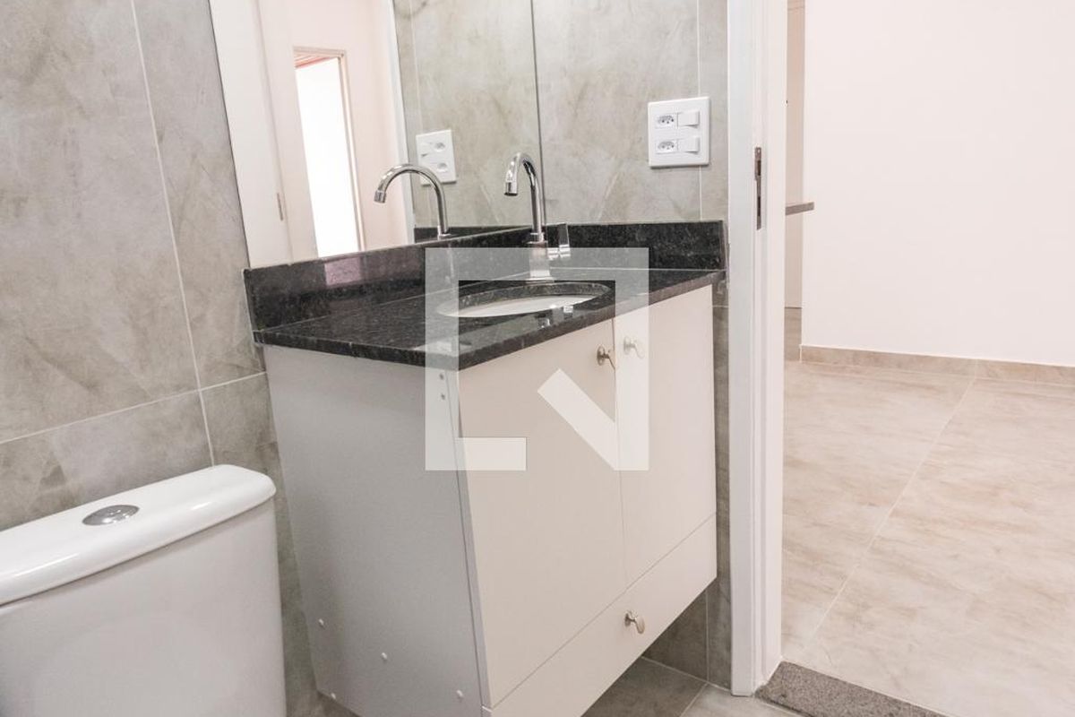 Kitnet-Studio, 29 m² - Foto 49