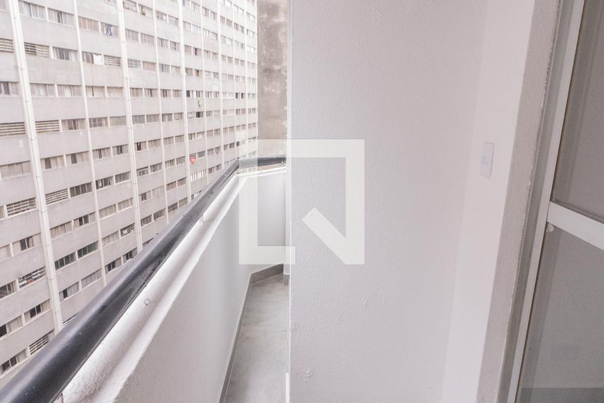 Kitnet-Studio, 29 m² - Foto 23