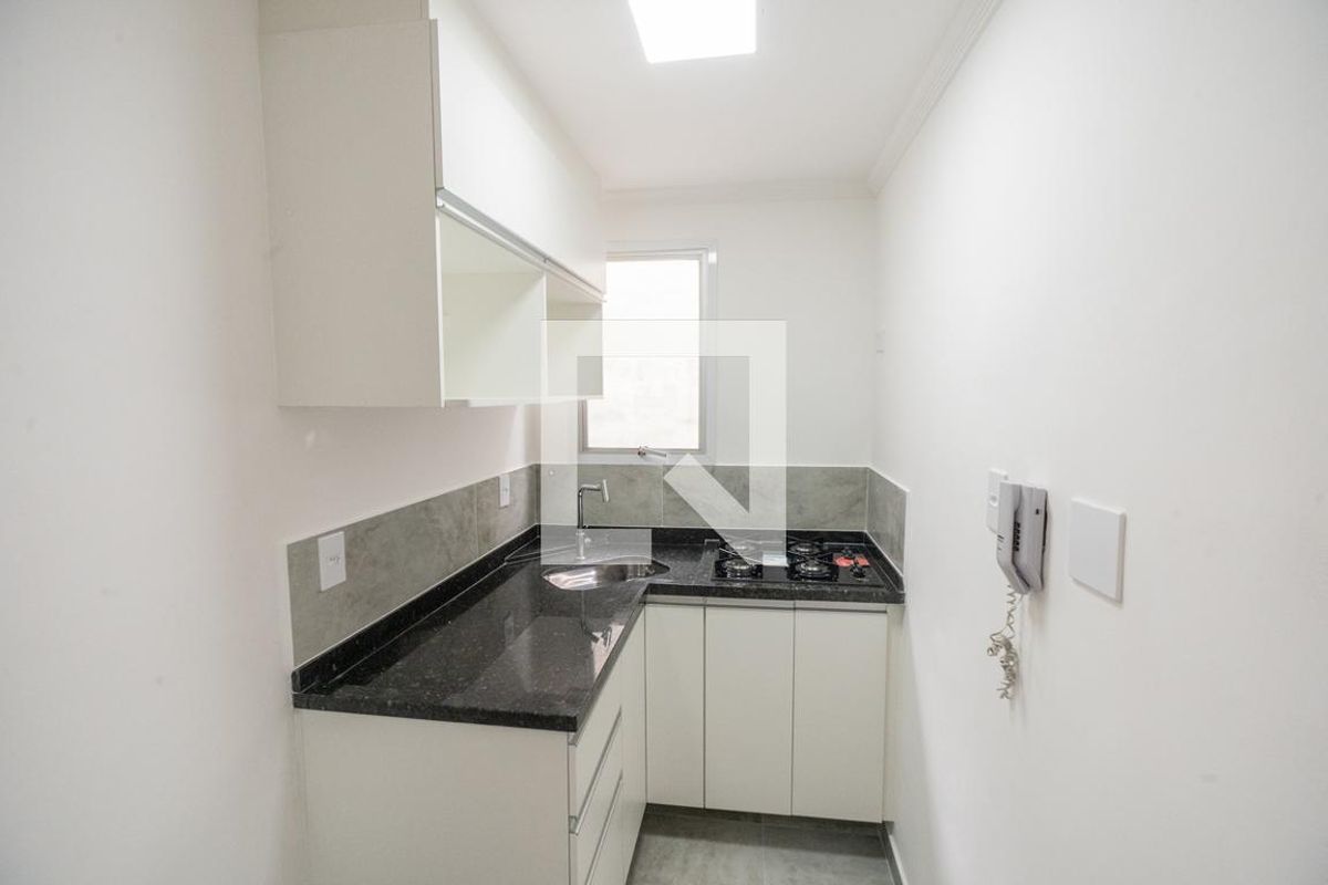 Kitnet-Studio, 29 m² - Foto 15