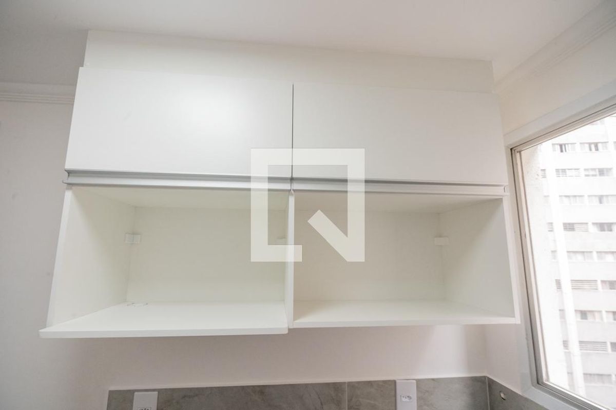 Kitnet-Studio, 29 m² - Foto 19