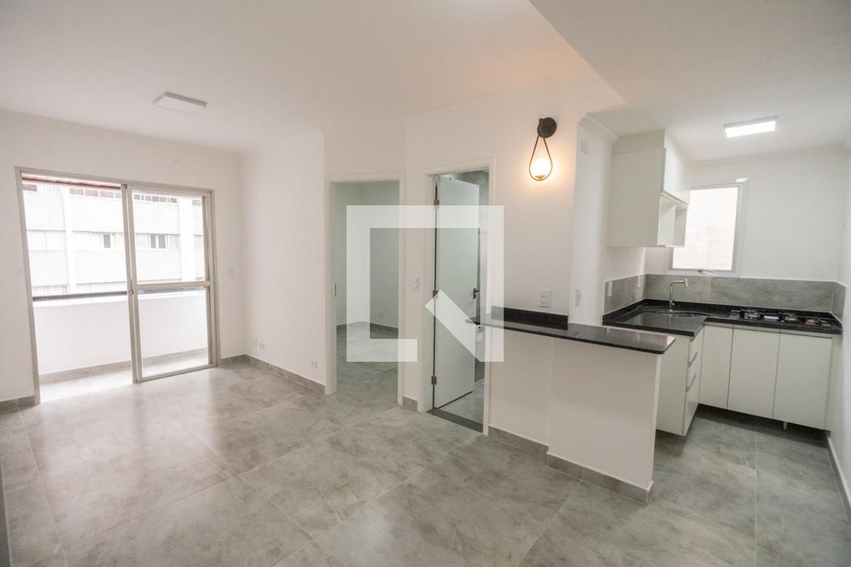 Kitnet-Studio, 29 m² - Foto 5