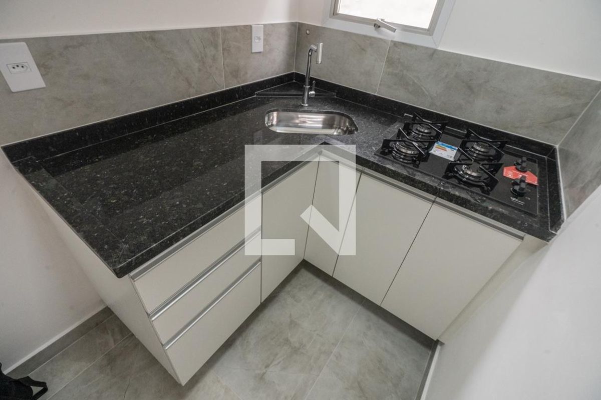 Kitnet-Studio, 29 m² - Foto 17