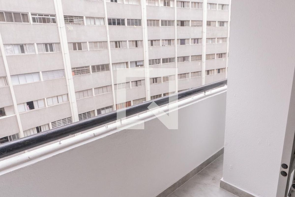 Kitnet-Studio, 29 m² - Foto 21