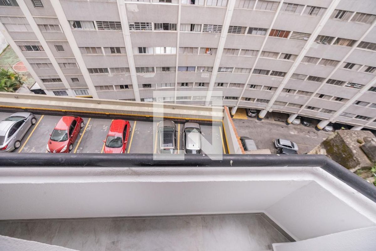 Kitnet-Studio, 29 m² - Foto 39