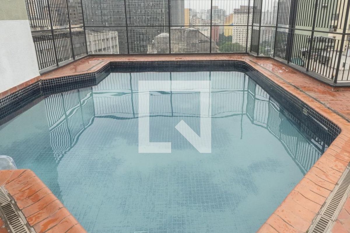 Kitnet-Studio, 29 m² - Foto 63