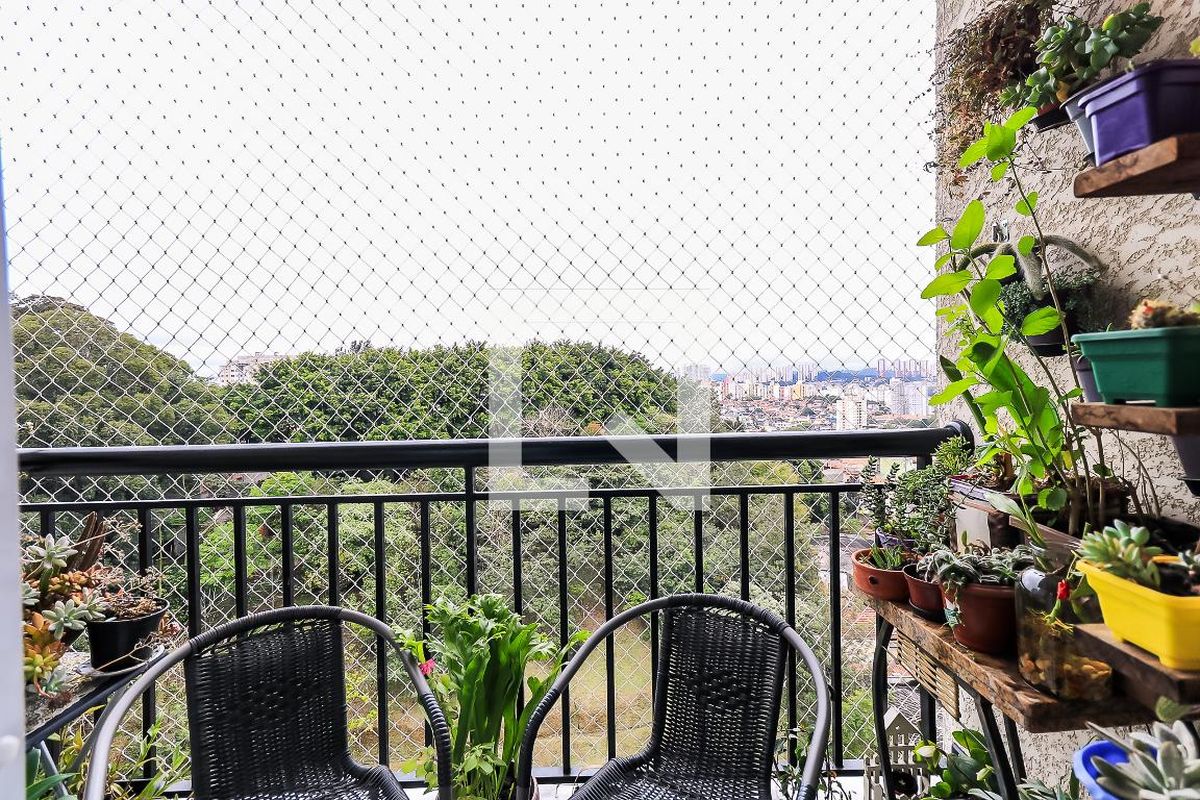 Apartamento, 2 quartos, 54 m² - Foto 10